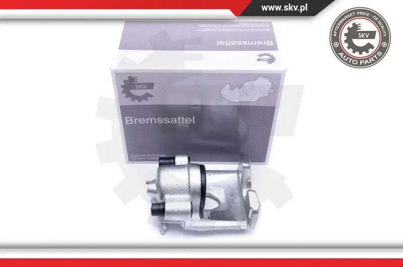 Brake Caliper (45SKV451)