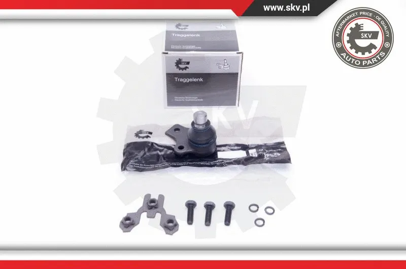 Ball Joint (04SKV599)