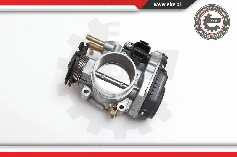 Throttle Body
