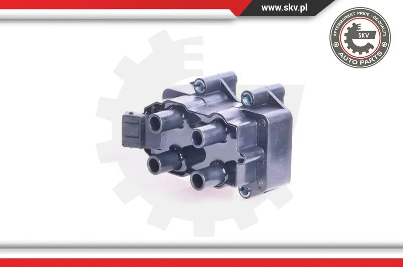 Ignition Coil