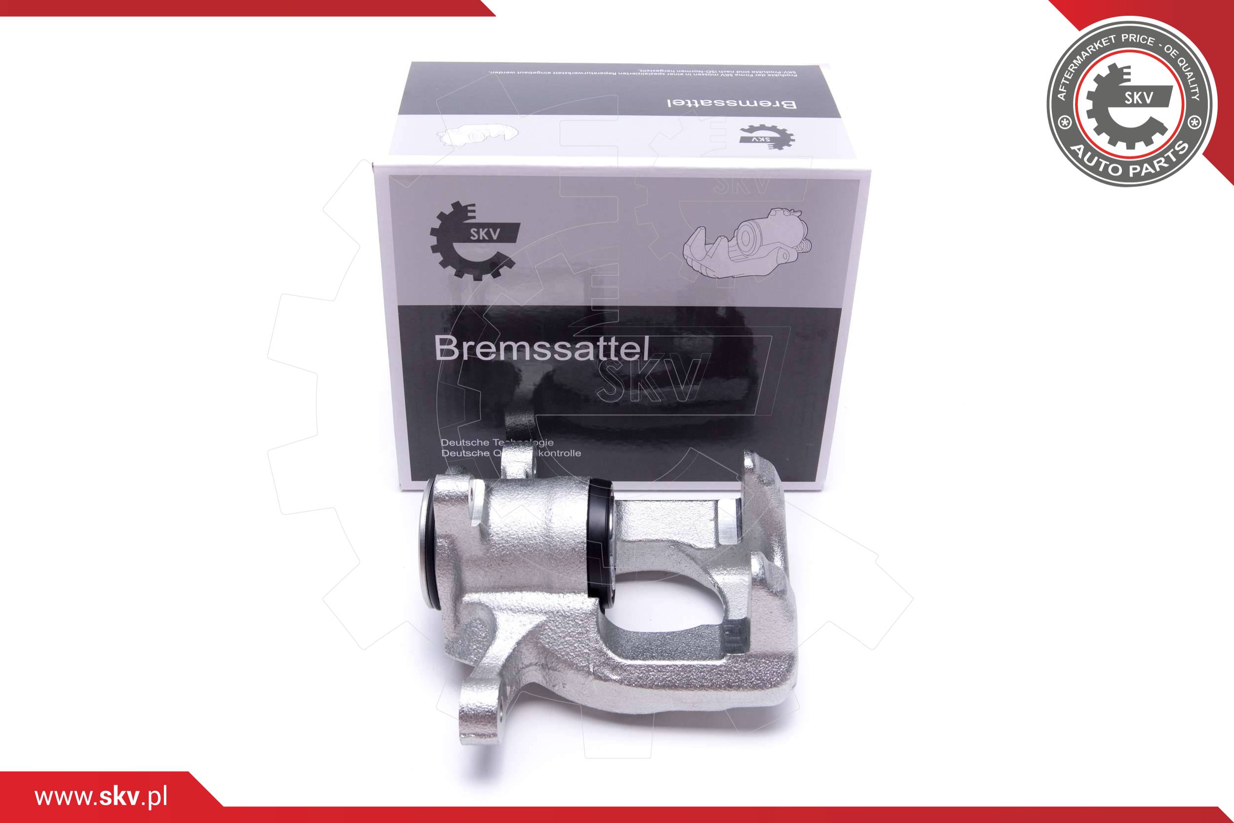 Brake Caliper (56SKV443)