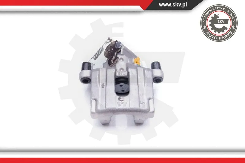 Brake Caliper