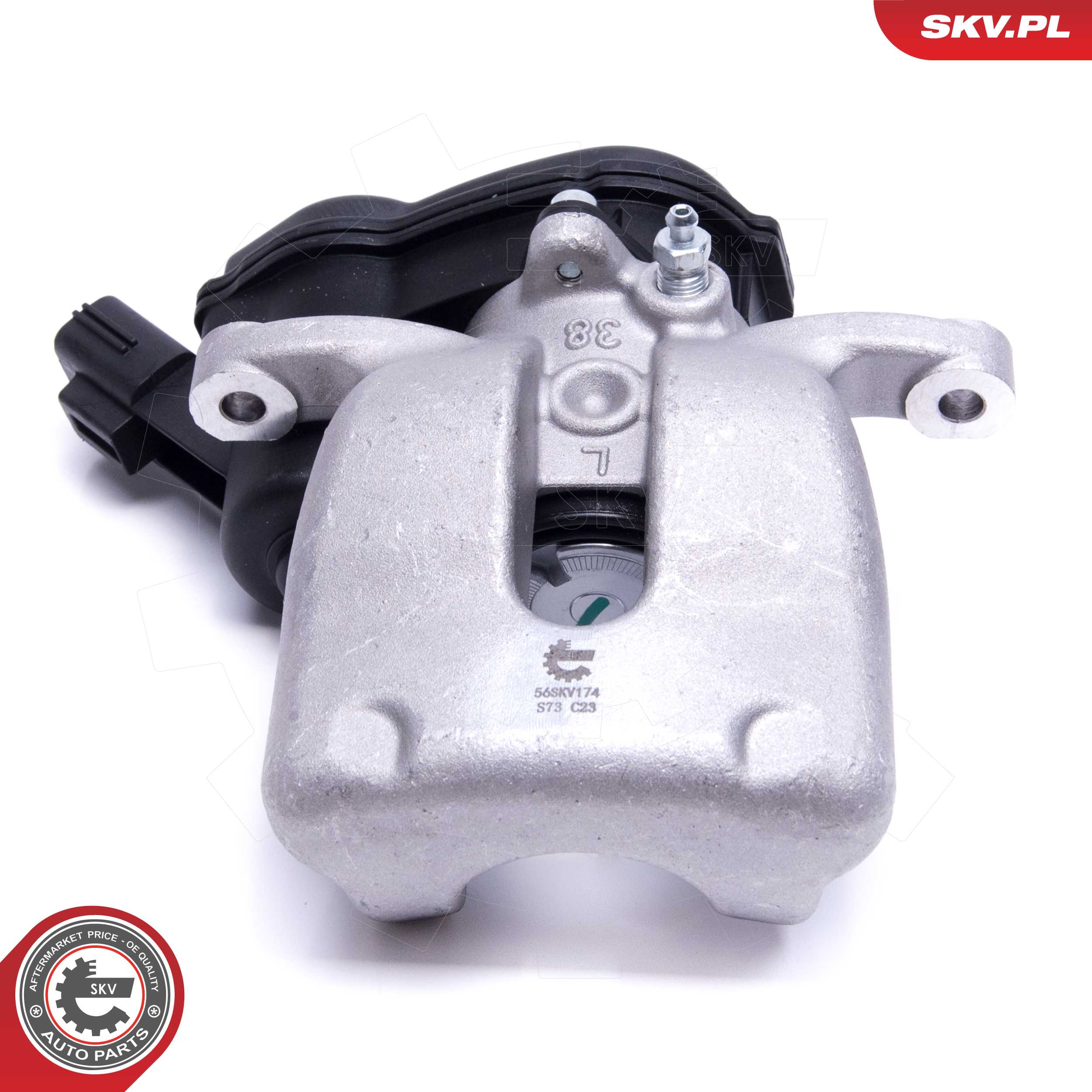 Brake Caliper