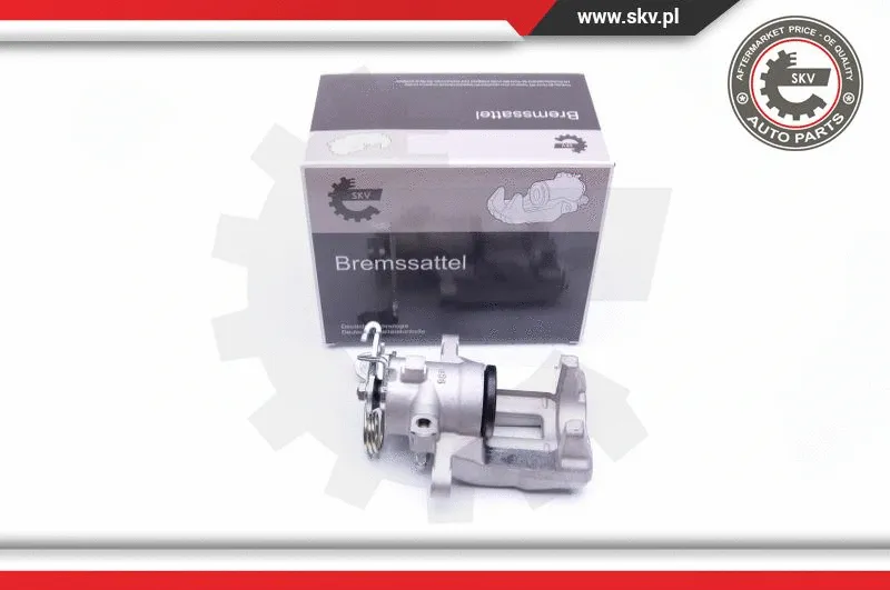 Brake Caliper (45SKV113)