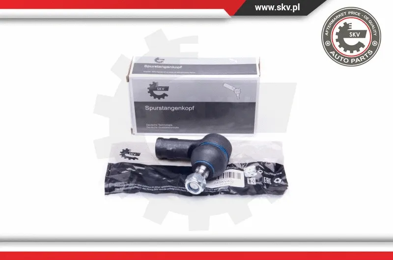 Tie Rod End (04SKV402)