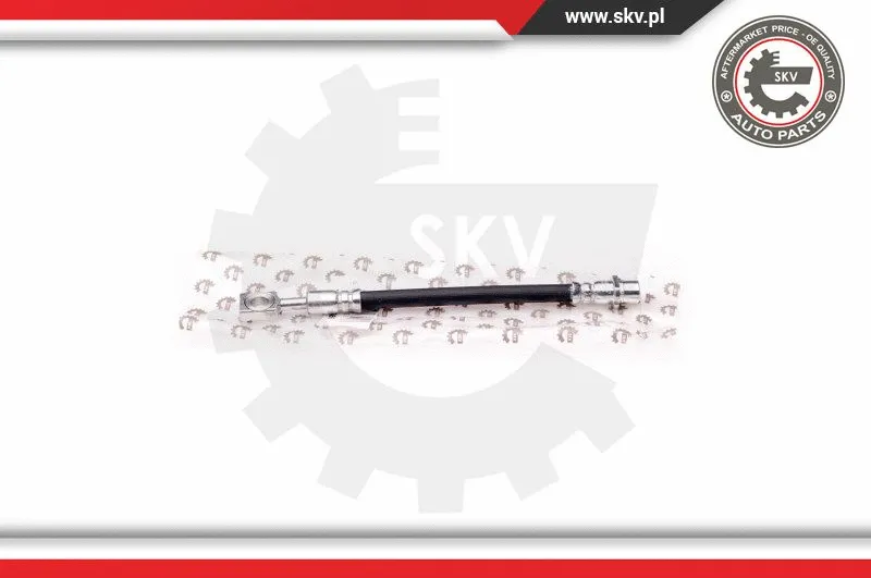 Brake Hose (35SKV086)