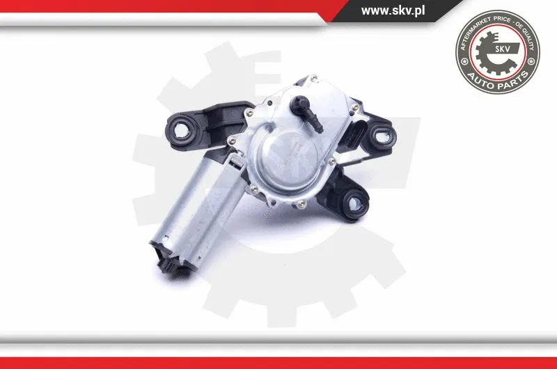Wiper Motor