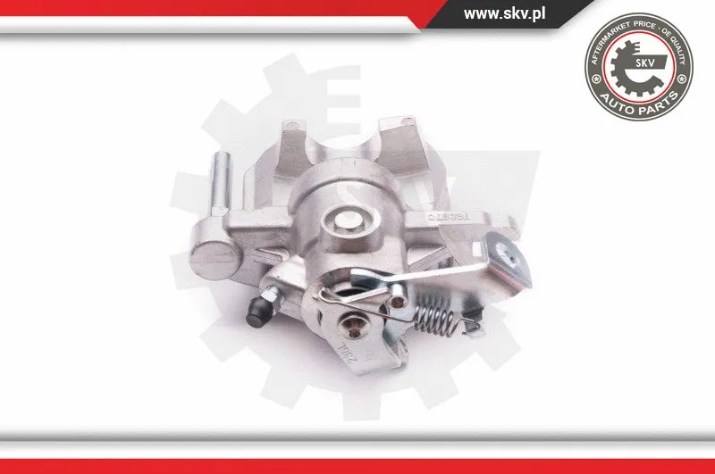 Brake Caliper