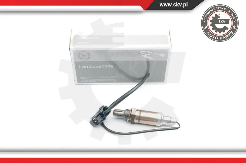 Lambda Sensor (09SKV528)