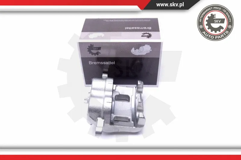 Brake Caliper (46SKV621)