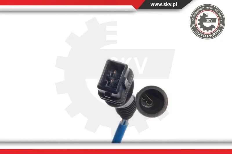Lambda Sensor