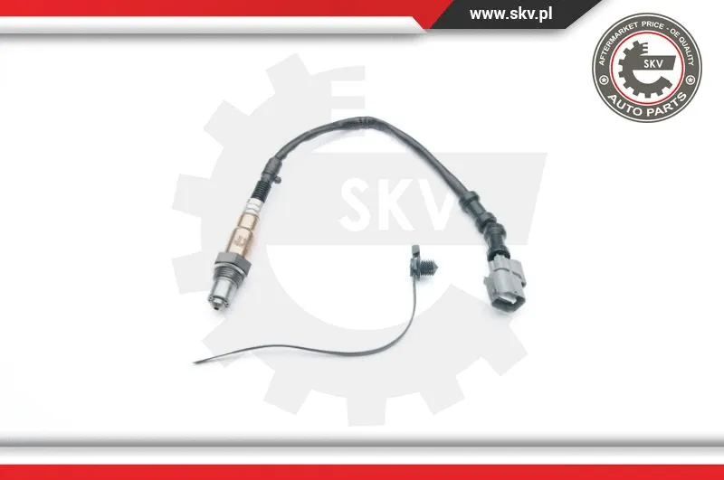 Lambda Sensor