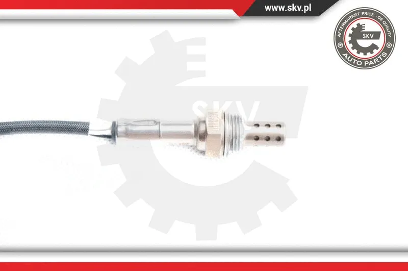 Lambda Sensor