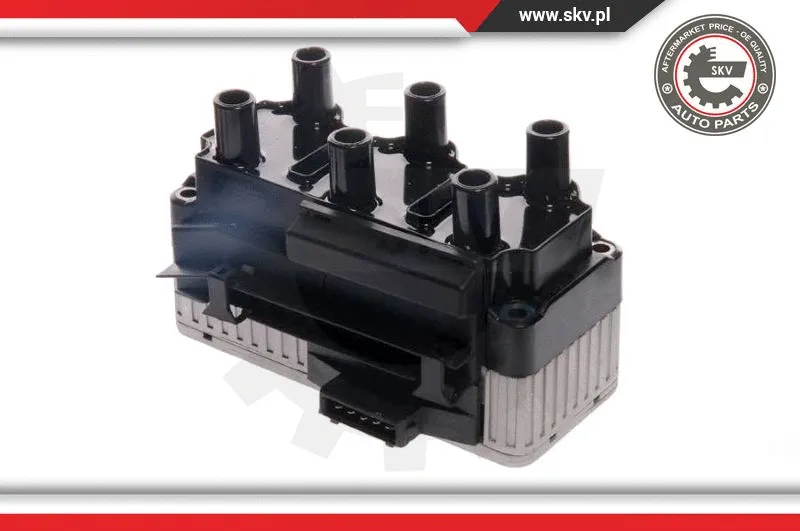 Ignition Coil