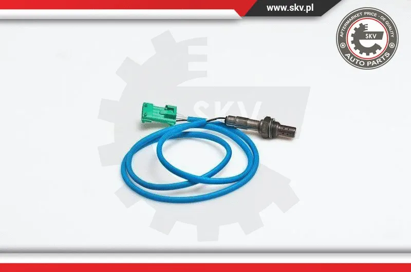 Lambda Sensor