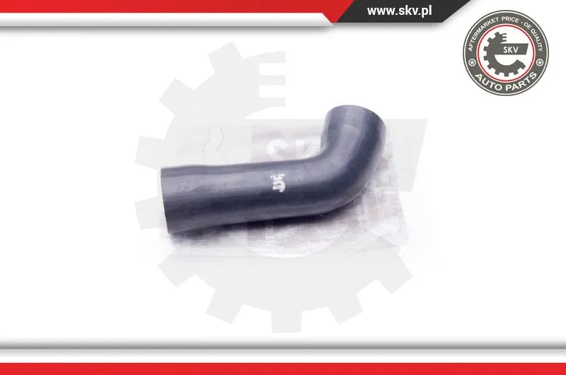 Charge Air Hose (24SKV612)