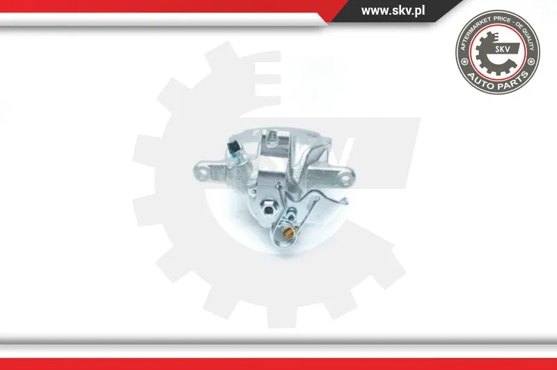 Brake Caliper