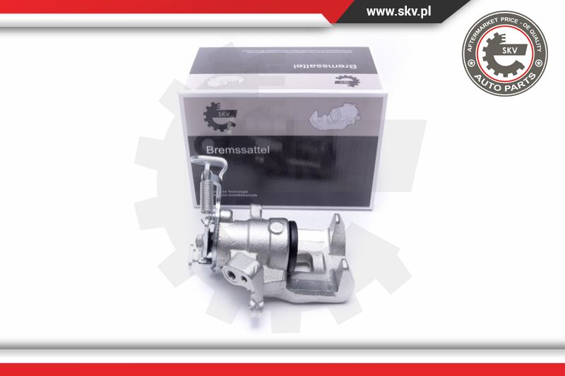 Brake Caliper (46SKV983)