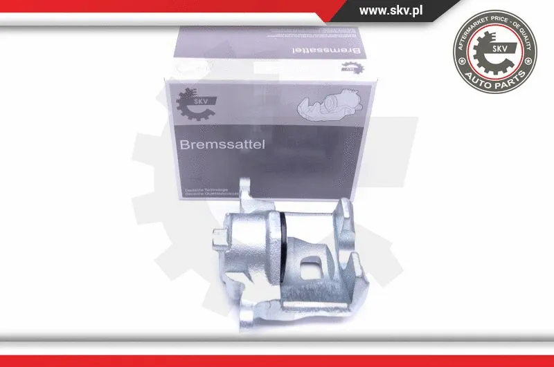 Brake Caliper (45SKV392)