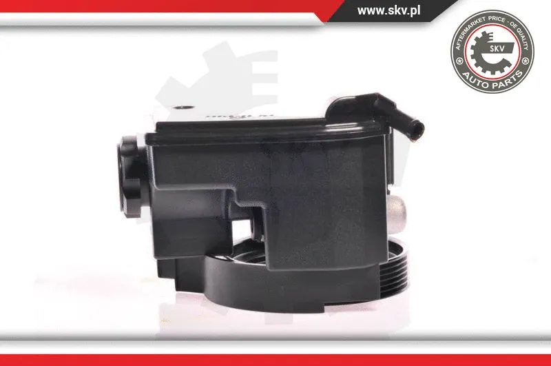 Hydraulic Pump, steering