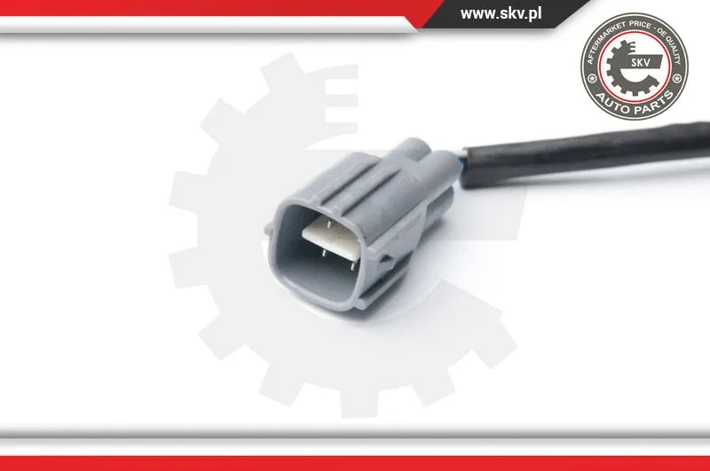 Lambda Sensor