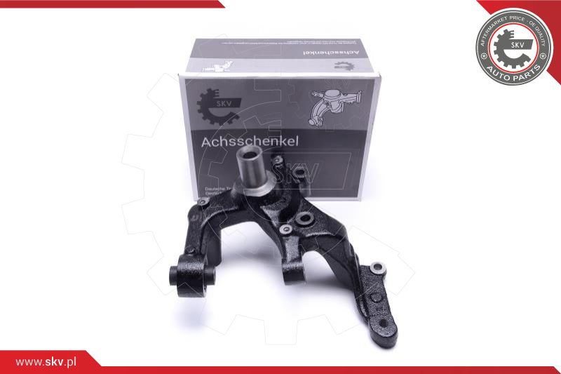 Steering Knuckle, wheel suspension (47SKV362)