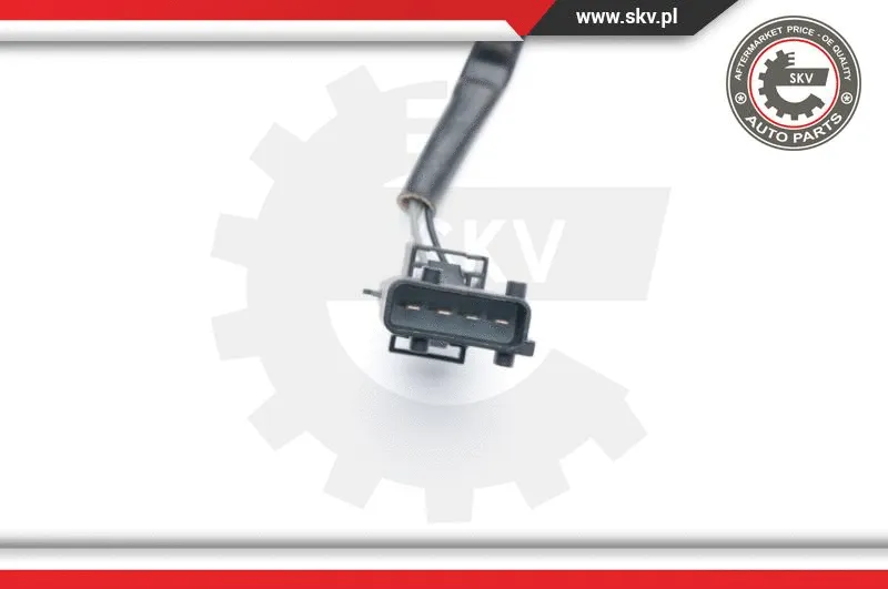 Lambda Sensor