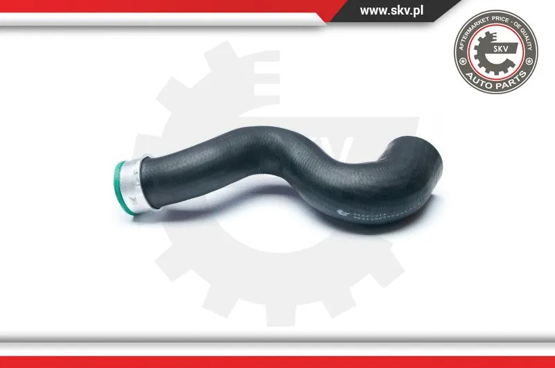 Charge Air Hose (24SKV014)