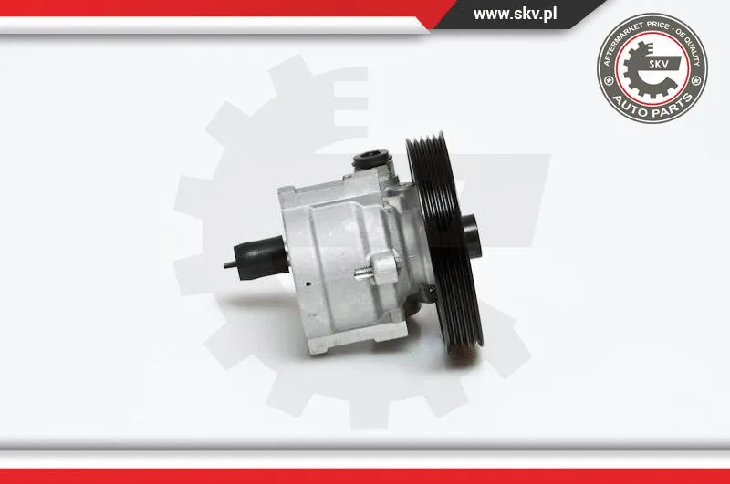 Hydraulic Pump, steering