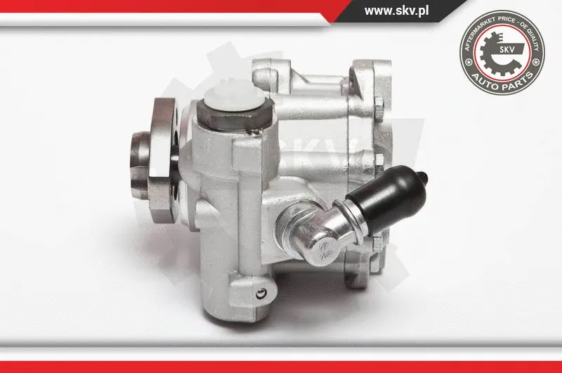 Hydraulic Pump, steering