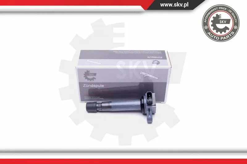 Ignition Coil (03SKV306)