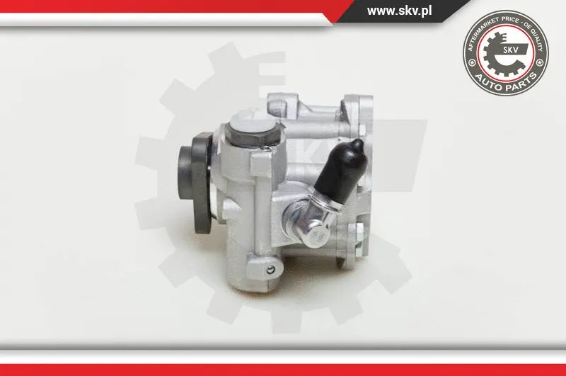 Hydraulic Pump, steering