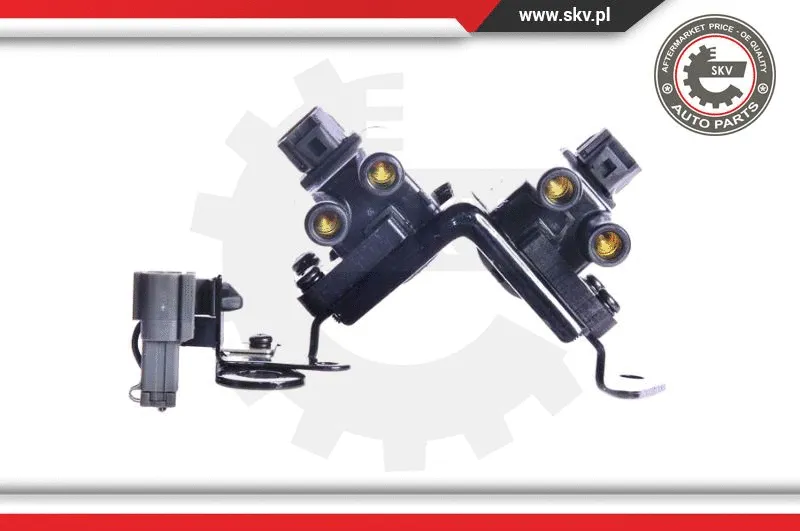 Ignition Coil