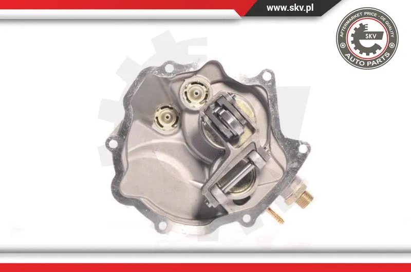 Vacuum Pump, braking system