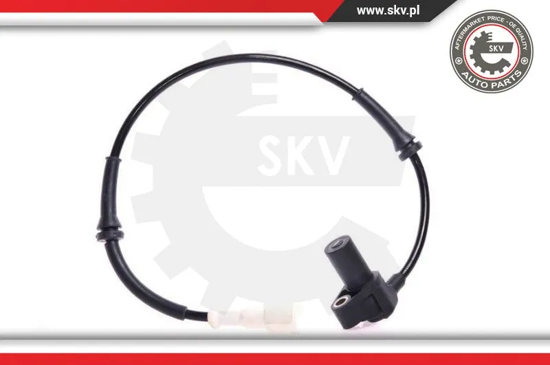 Sensor, wheel speed (06SKV109)