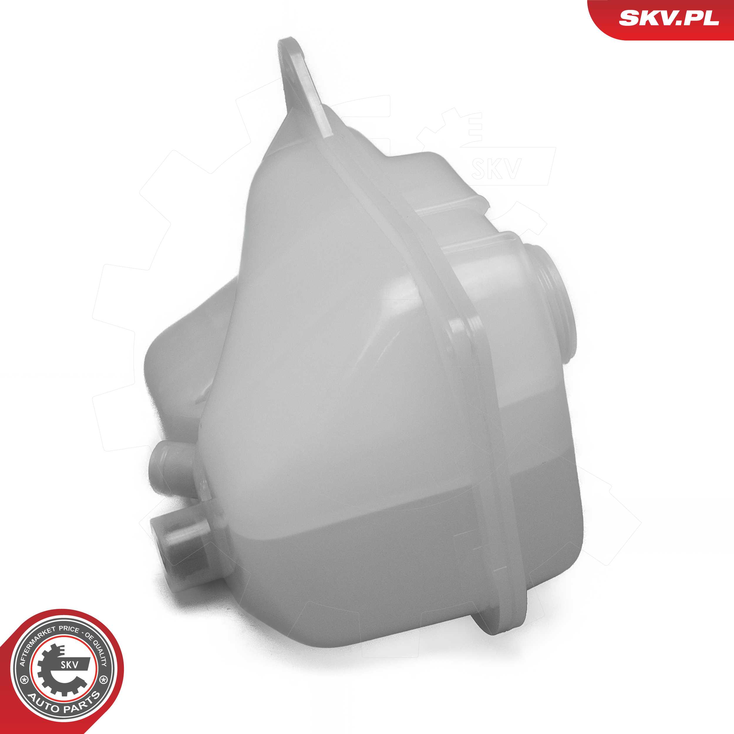 Expansion Tank, coolant