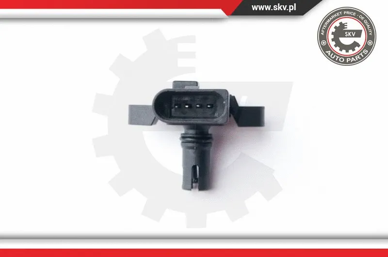 Sensor, intake manifold pressure (17SKV134)