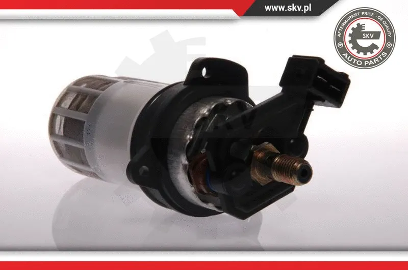 Fuel Pump