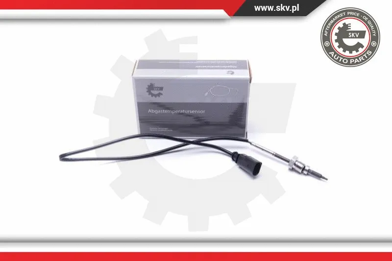 Sensor, exhaust gas temperature (30SKV440)