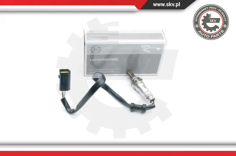 Lambda Sensor (09SKV571)