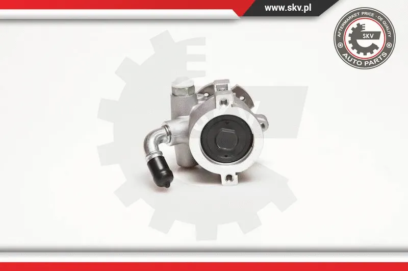 Hydraulic Pump, steering