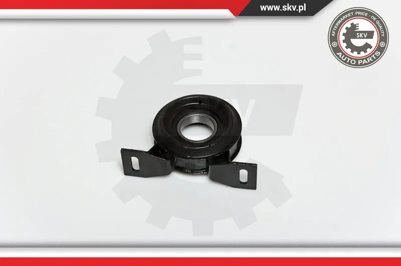 Suspension, propshaft (95SKV801)