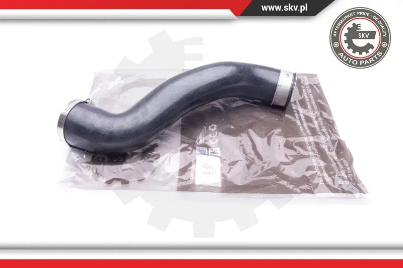 Charge Air Hose (24SKV624)