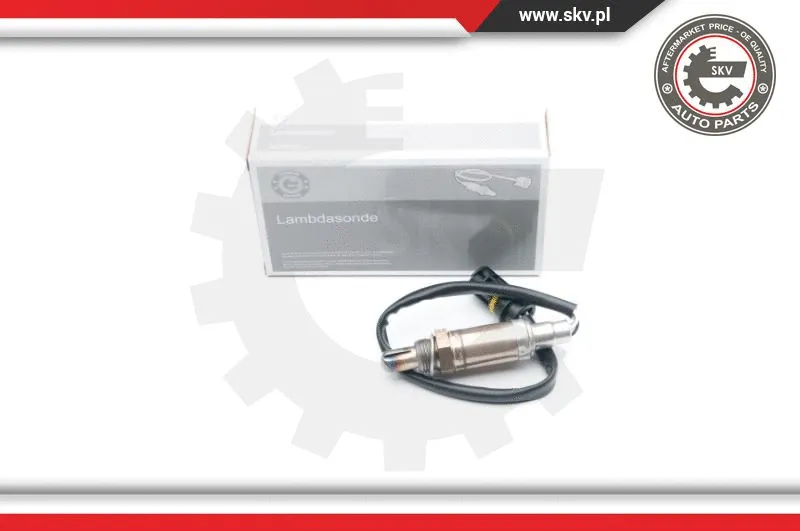 Lambda Sensor