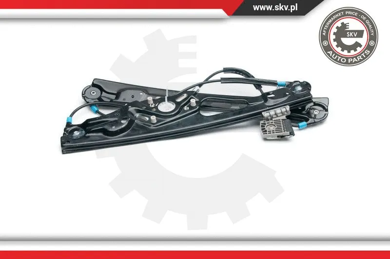 Window Regulator