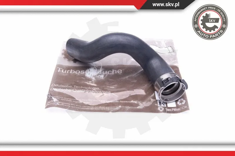 Charge Air Hose (24SKV862)