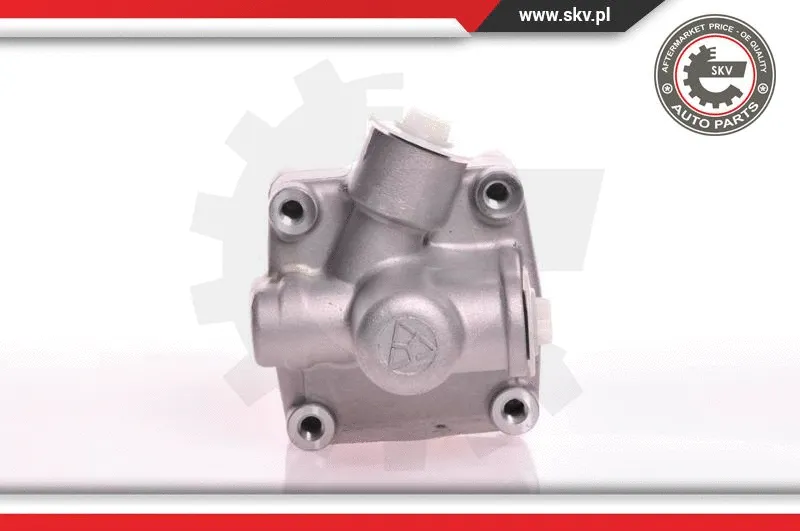 Hydraulic Pump, steering