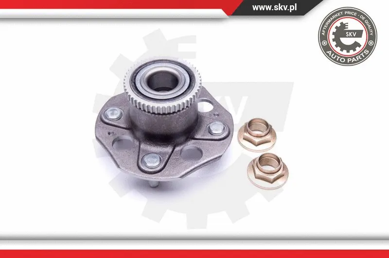 Wheel Bearing Kit