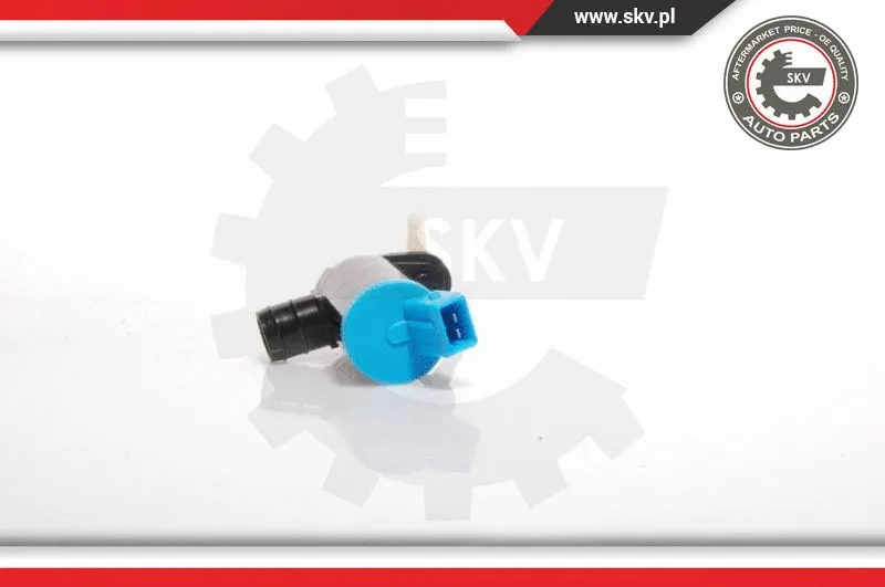 Washer Fluid Pump, window cleaning (15SKV009)
