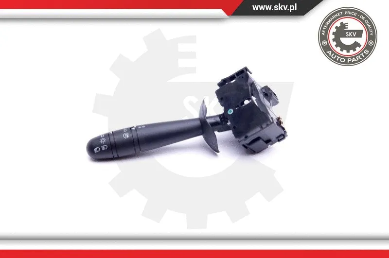 Steering Column Switch (38SKV520)